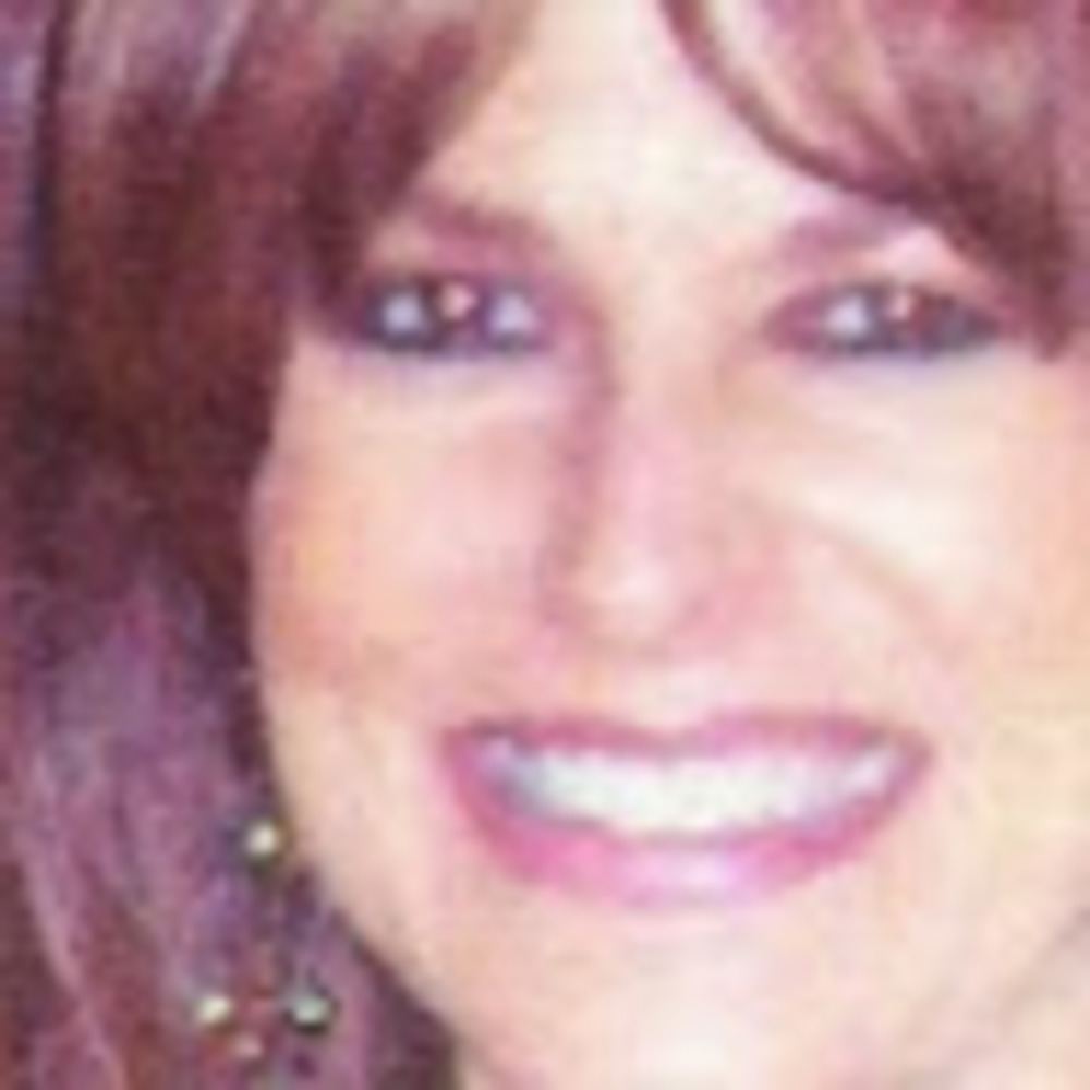 Meet your Posher, Rhonda
